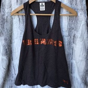 !!SOLD!! Victoria’s Secret PINK Bears Racerback